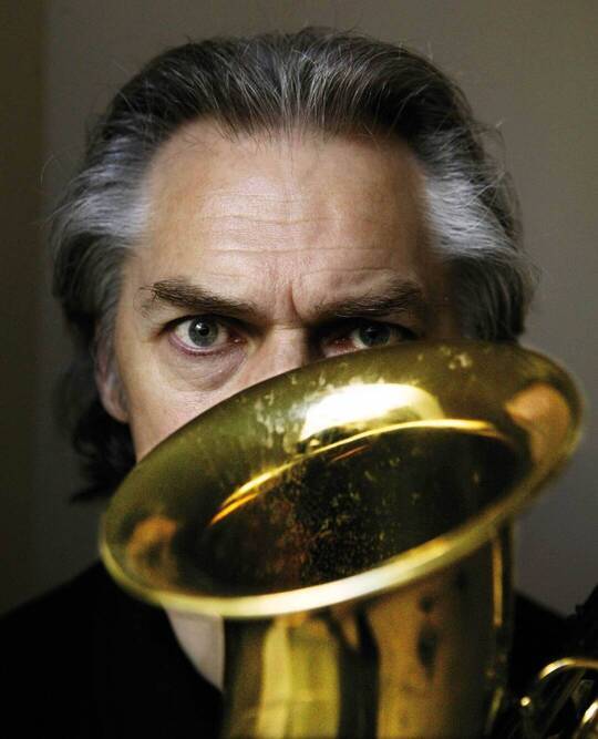 Jan Garbarek Group