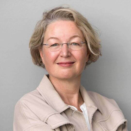 Annette Ramelsberger