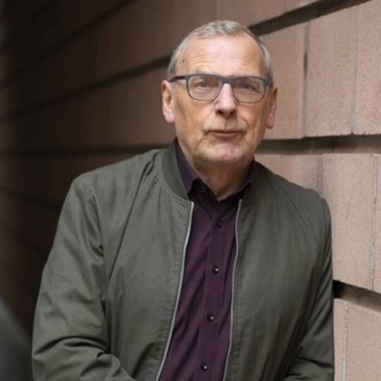 Prof. Dr. Sighard Neckel