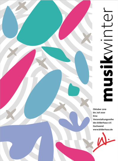 Programm des 33. Gschwender musikwinters