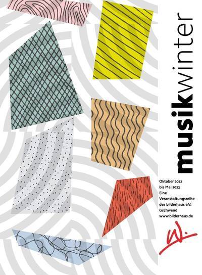 Programm des 36. Gschwender musikwinters