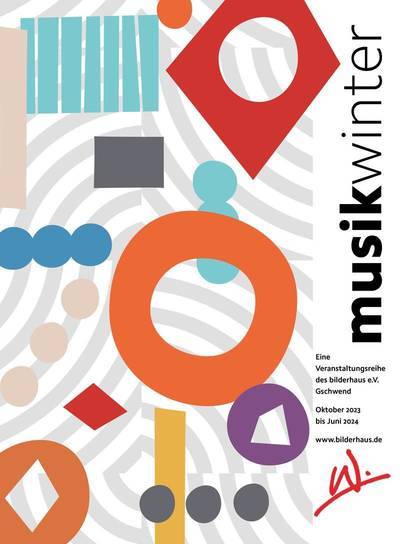 Programm des 37. musikwinters