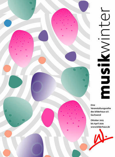 Programm des 39. musikwinters