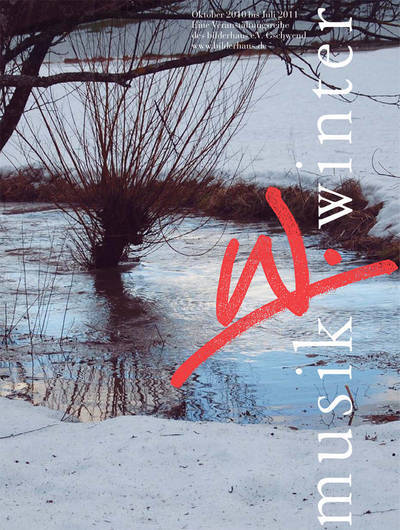 Programm des 24. Gschwender musikwinters
