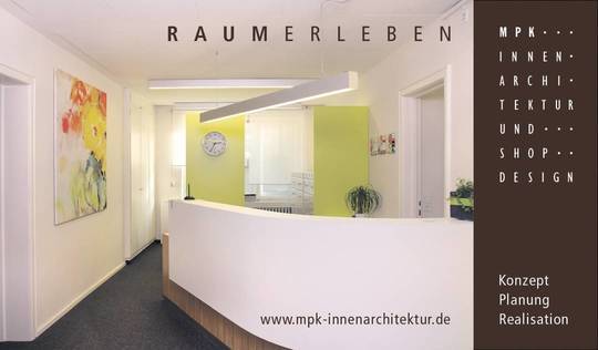 MPK Innenarchitektur