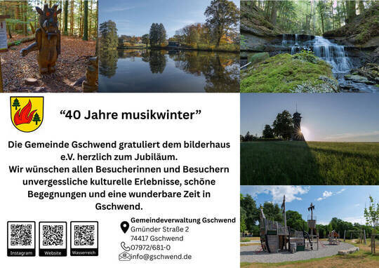 Gemeinde Gschwend