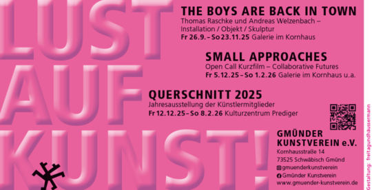 Gmünder Kunstverein