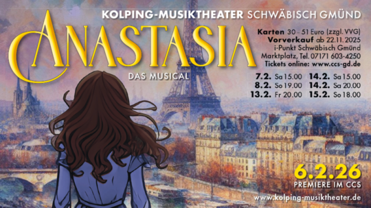 Kolping Musiktheater