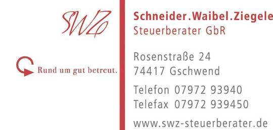 SWZ Steuerberater