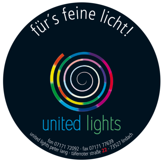 united lights