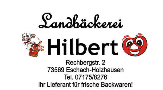 Landbäckerei Hilbert