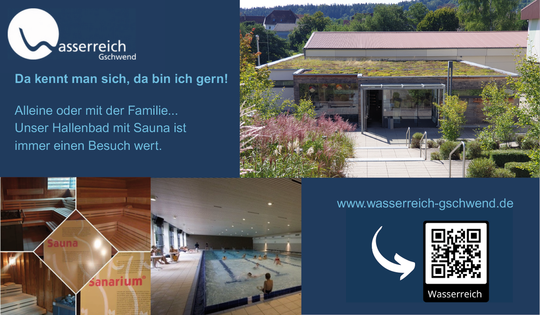 Wasserreich Gschwend